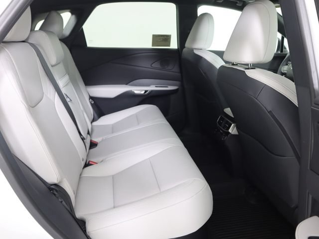 New 2026 Lexus RX 350 AWD image 14