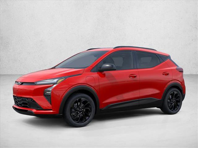 New 2027 Chevrolet Bolt RS w/ Technology Package image 3