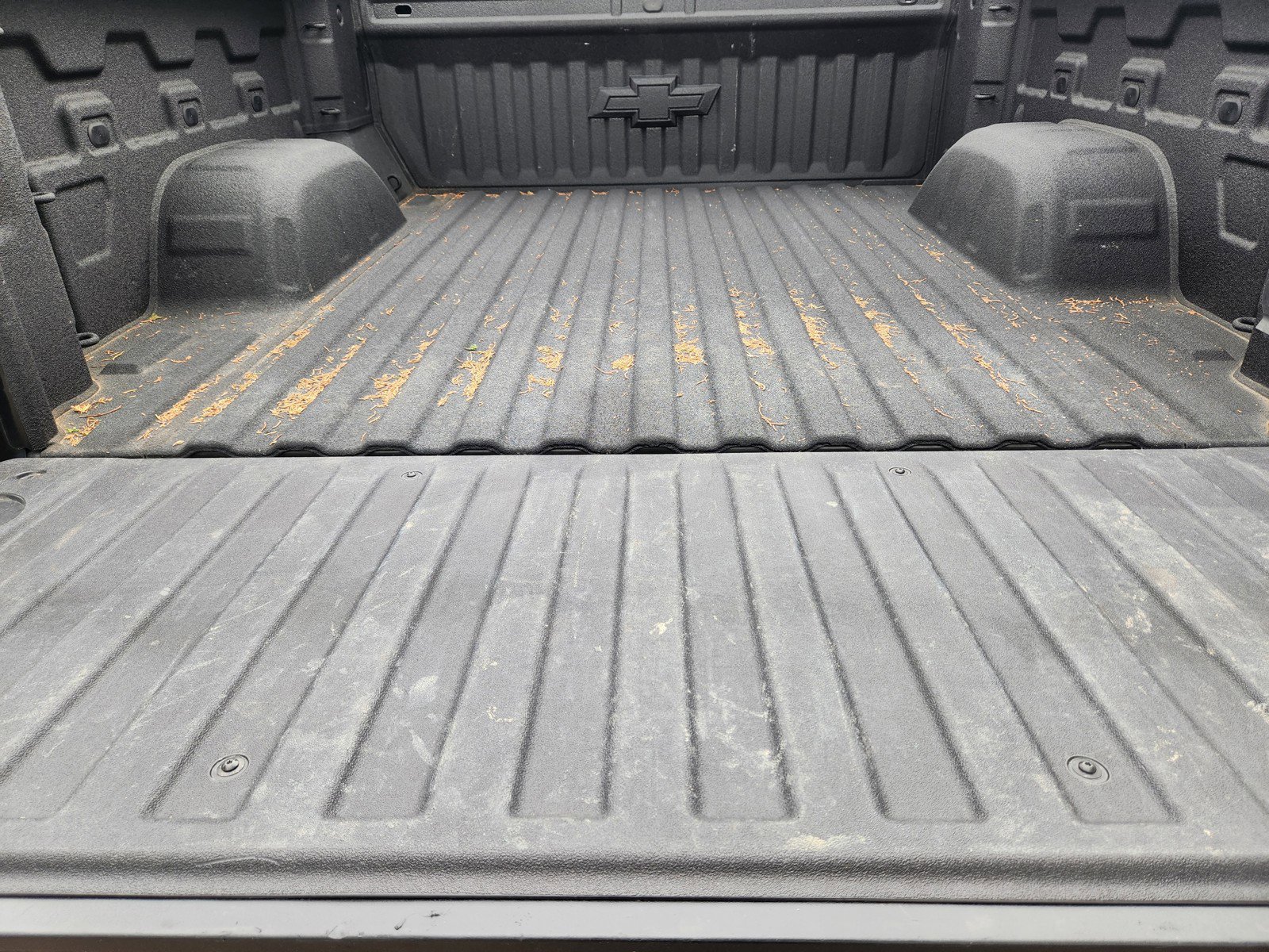 Used 2021 Chevrolet Silverado 1500 LTZ w/ LTZ Premium Texas Edition image 26