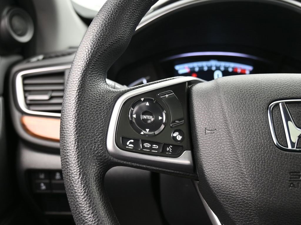 Certified 2022 Honda CR-V EX image 48