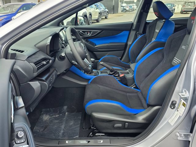 New 2026 Subaru WRX tS AWD/4WD image 14