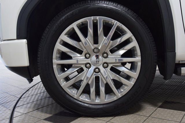 Used 2019 GMC Sierra 1500 Denali w/ Denali Ultimate Package image 20