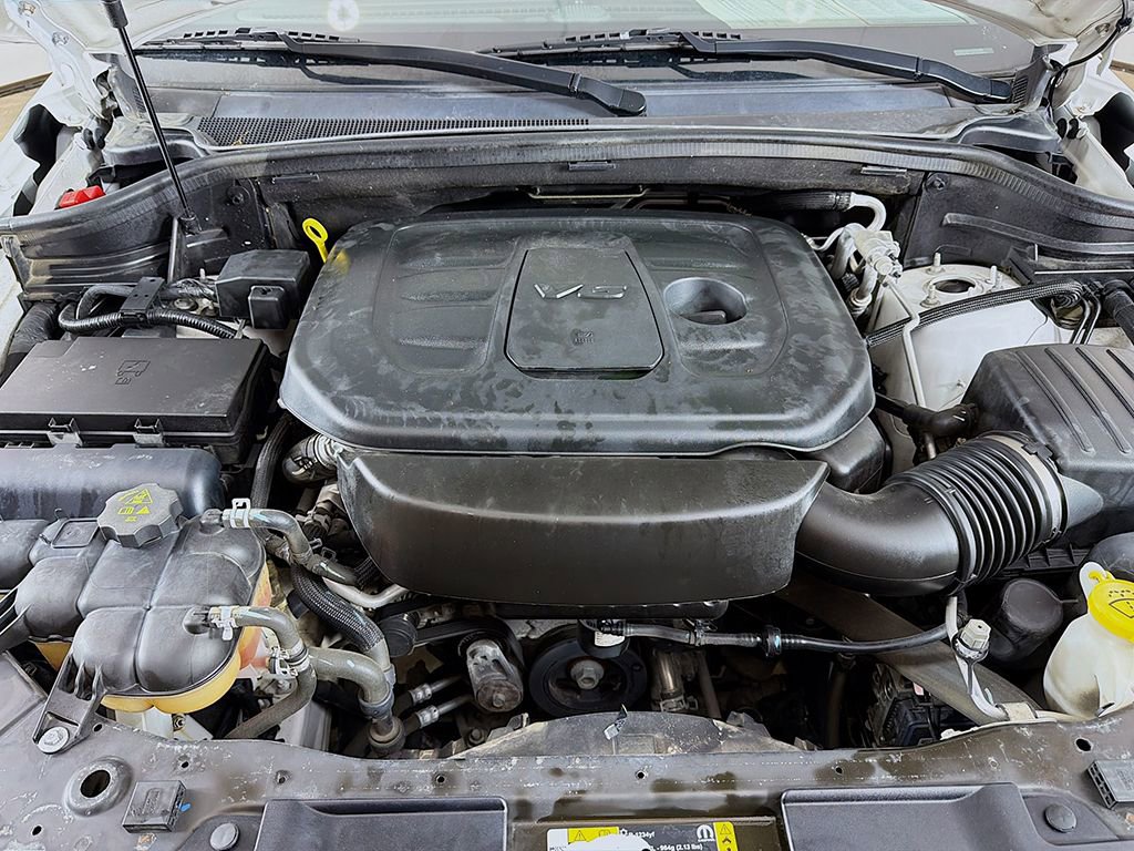 Used 2021 Dodge Durango GT image 19