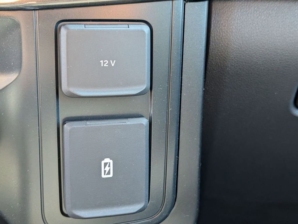 New 2026 Ford F150 STX image 35