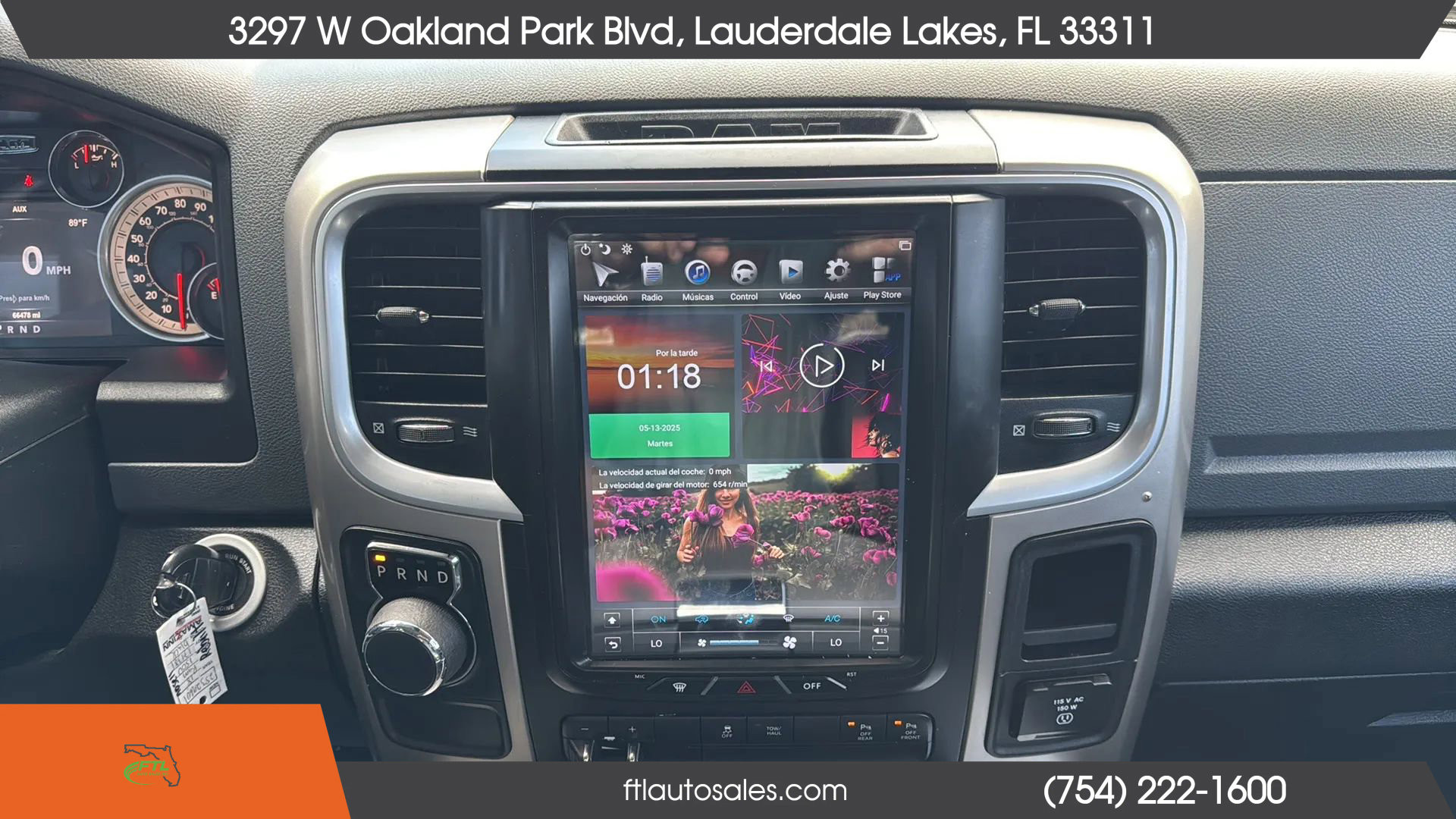 Used 2018 RAM 1500 Lone Star image 37