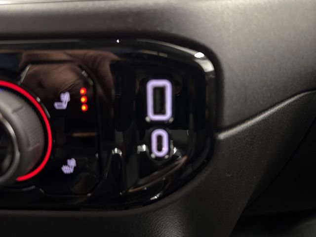 New 2026 Chevrolet Silverado 1500 LT image 21