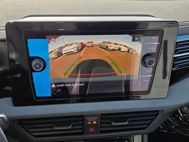 New 2026 Volkswagen Jetta SE FWD image 13