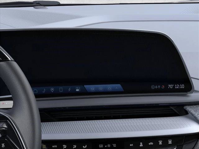 New 2026 Cadillac Optiq Sport 2 RWD image 20