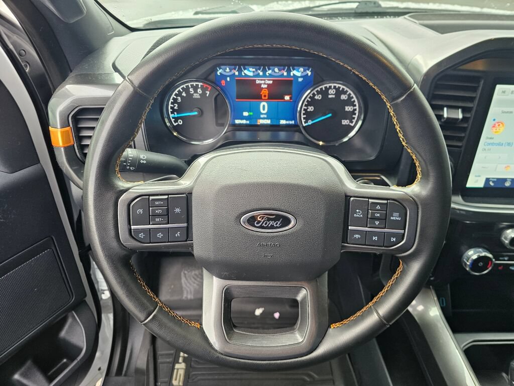 Used 2023 Ford F150 Tremor AWD/4WD image 21