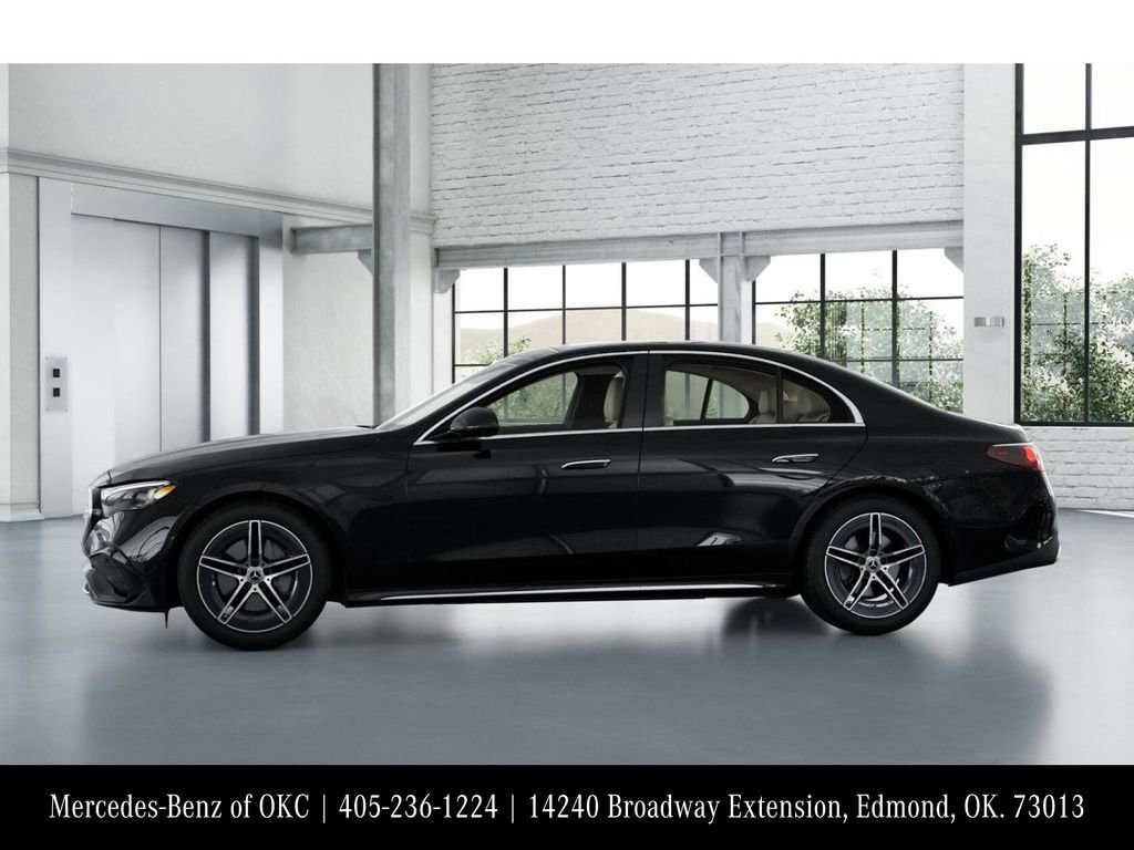 New 2026 Mercedes-Benz E 350 Sedan image 35