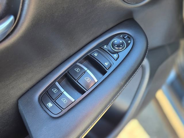 Used 2024 INFINITI QX50 Luxe image 23