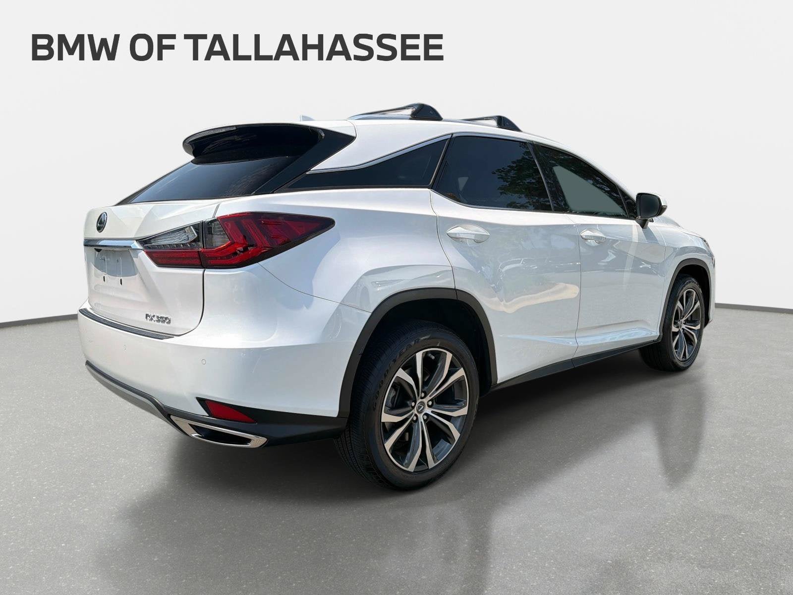 Used 2021 Lexus RX 350 FWD w/ Premium Package image 6