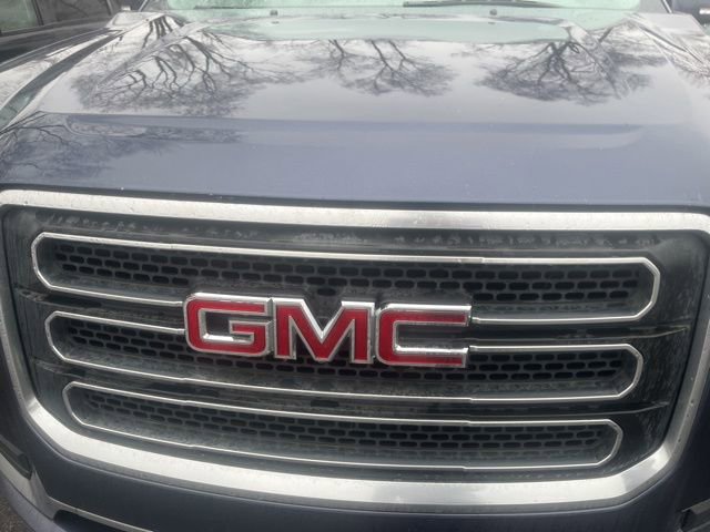 Used 2013 GMC Acadia SLT image 9