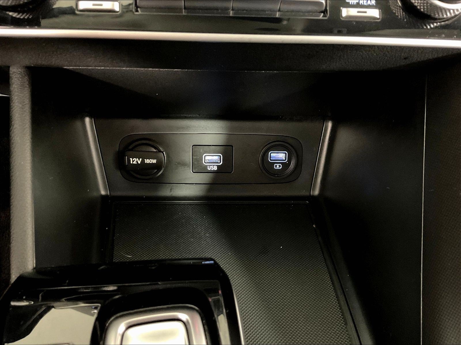 Used 2023 Hyundai Sonata SEL FWD image 15