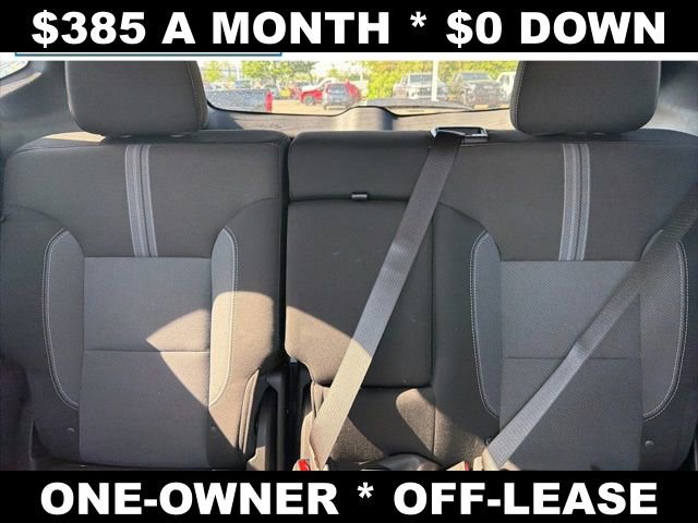 Used 2023 Chevrolet Blazer LT FWD image 28