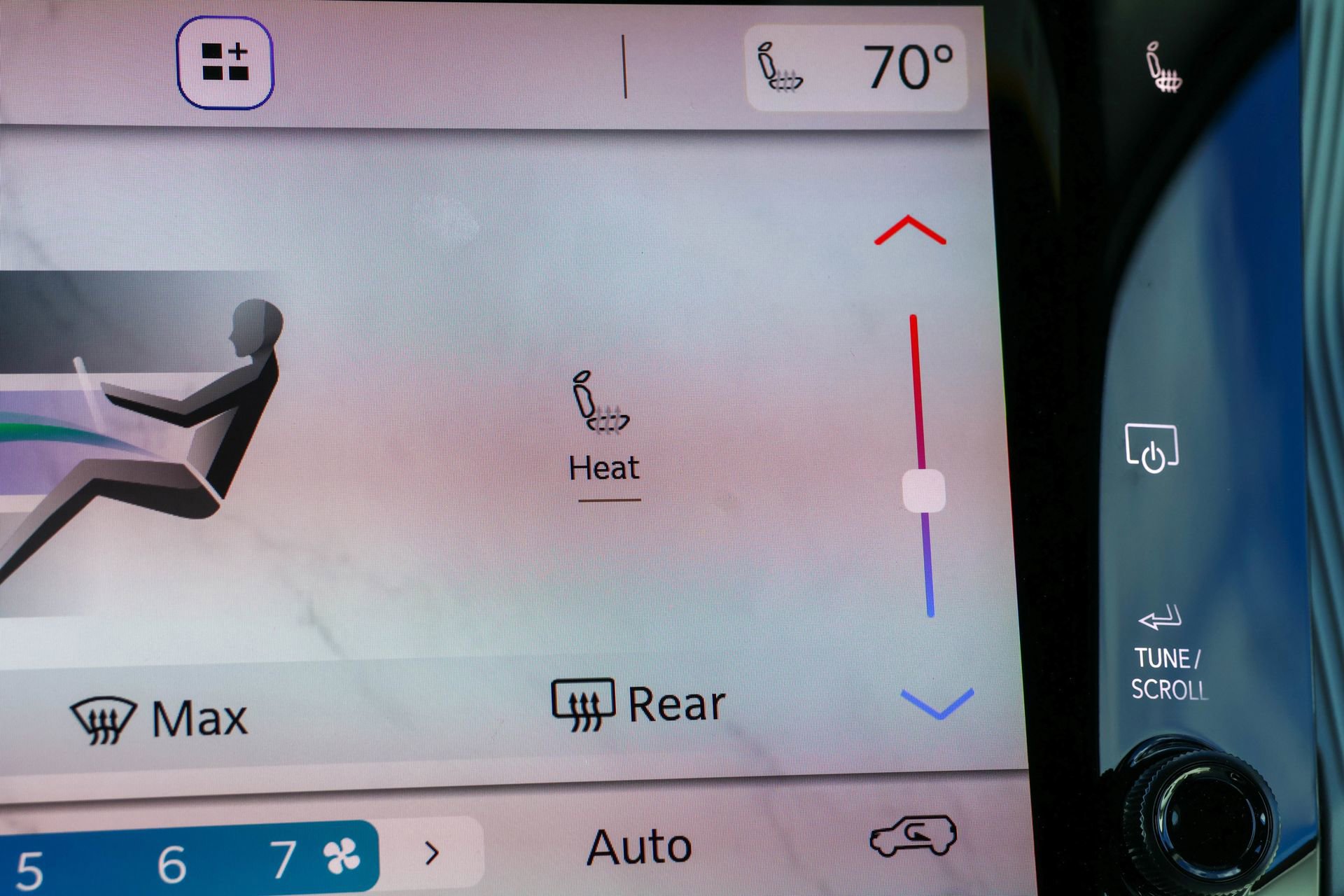 New 2026 Jeep Cherokee Laredo image 20