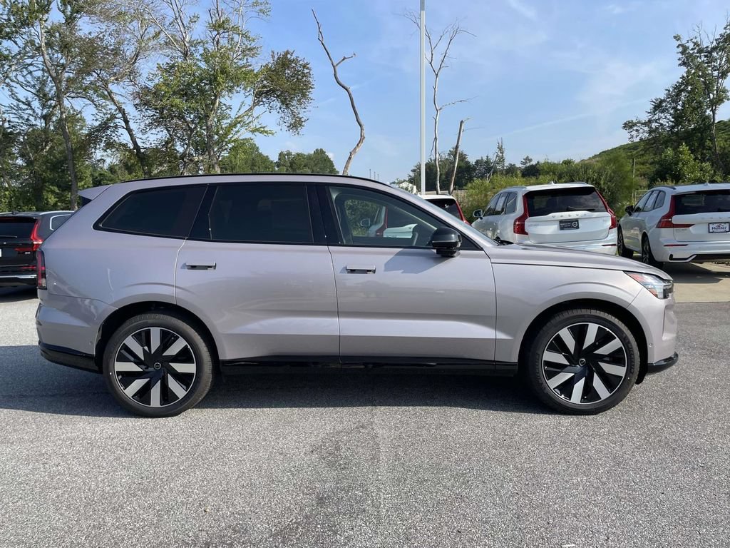 New 2026 Volvo EX90 Ultra AWD/4WD image 30
