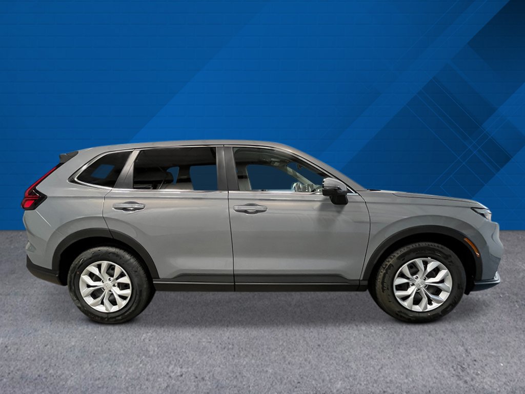 New 2026 Honda CR-V LX image 2