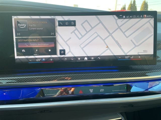 Used 2023 BMW 760i xDrive image 20