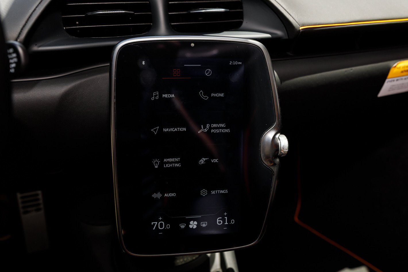 Used 2025 McLaren Artura Spider RWD image 36