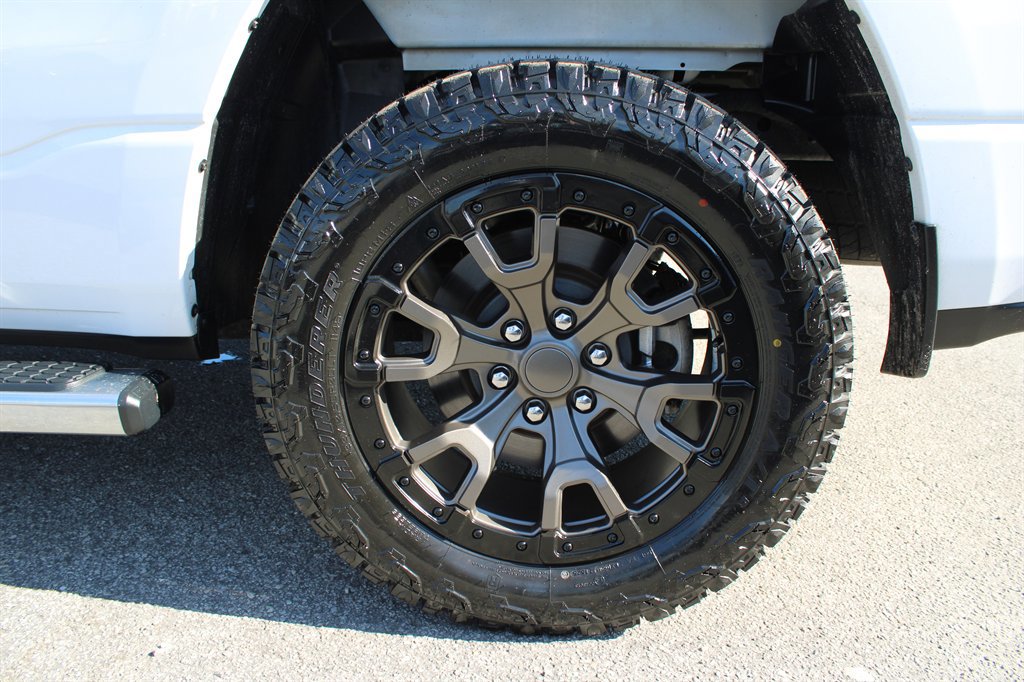 Used 2022 RAM 1500 Big Horn AWD/4WD image 10