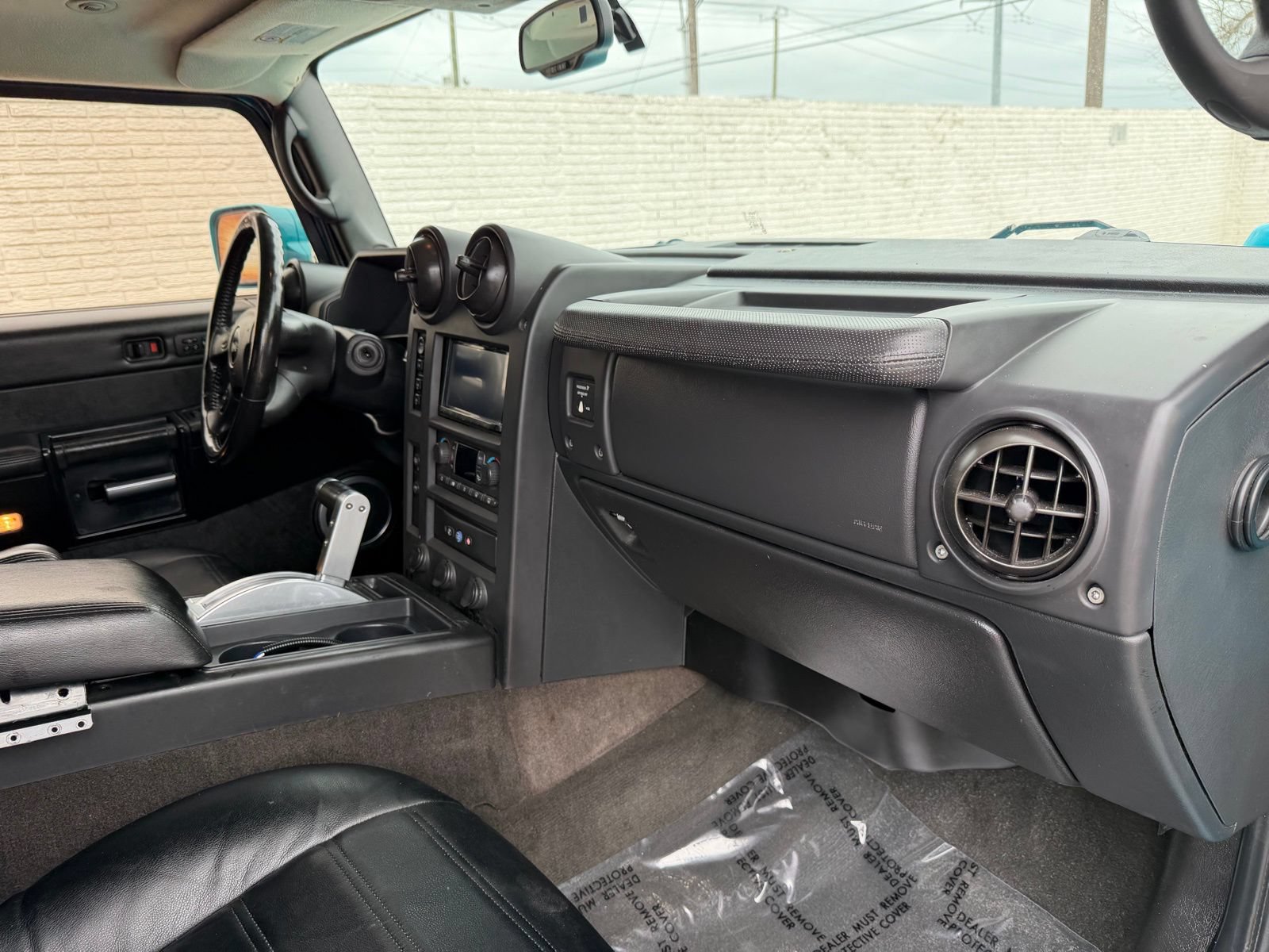 Used 2007 HUMMER H2 SUT AWD/4WD image 18