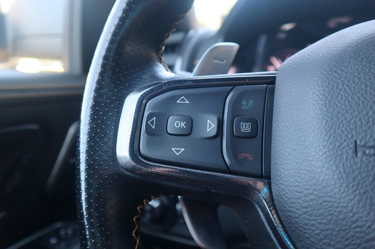Used 2023 RAM 1500 TRX w/ TRX Level 2 Equipment Group AWD/4WD image 74