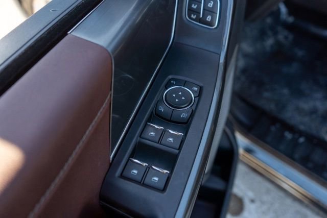 Used 2023 Ford F150 Lariat AWD/4WD image 23