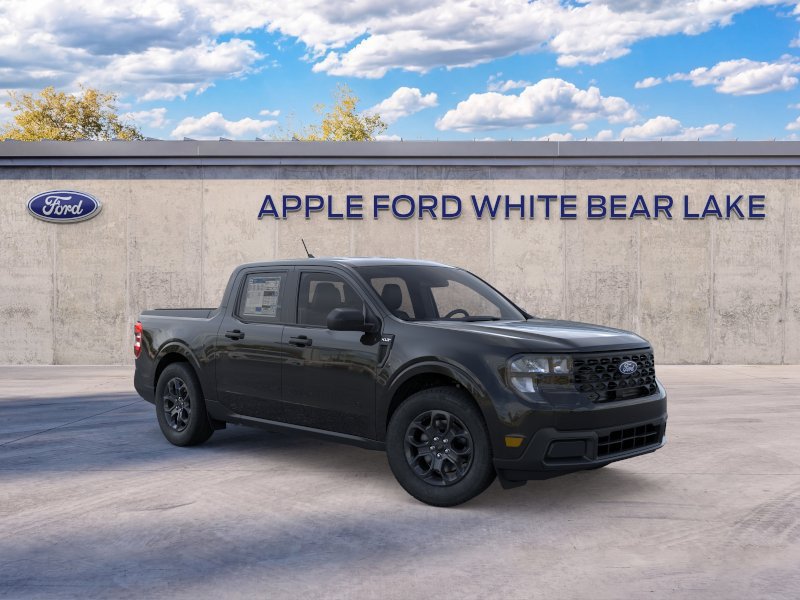 New 2026 Ford Maverick XLT w/ Equipment Group 301A AWD/4WD image 7