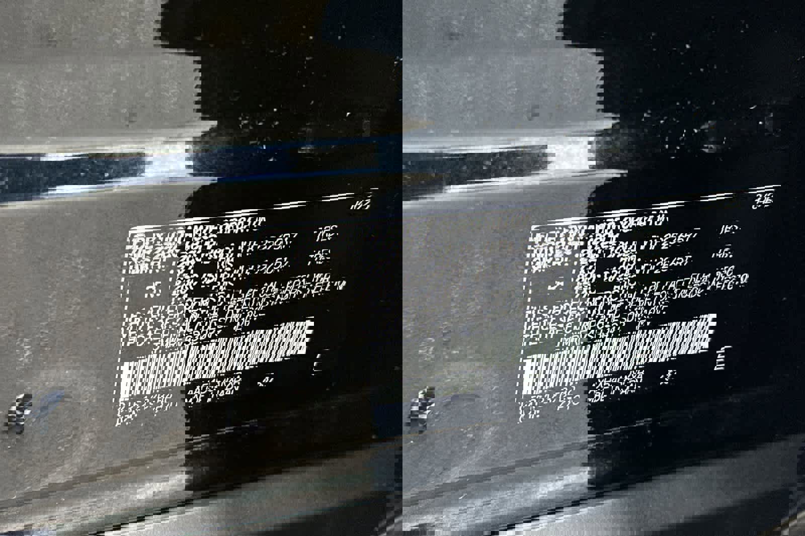 Used 2025 Toyota RAV4 LE AWD/4WD image 33