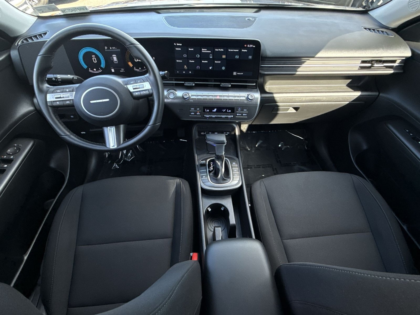 Used 2026 Hyundai Kona SEL Sport FWD image 23