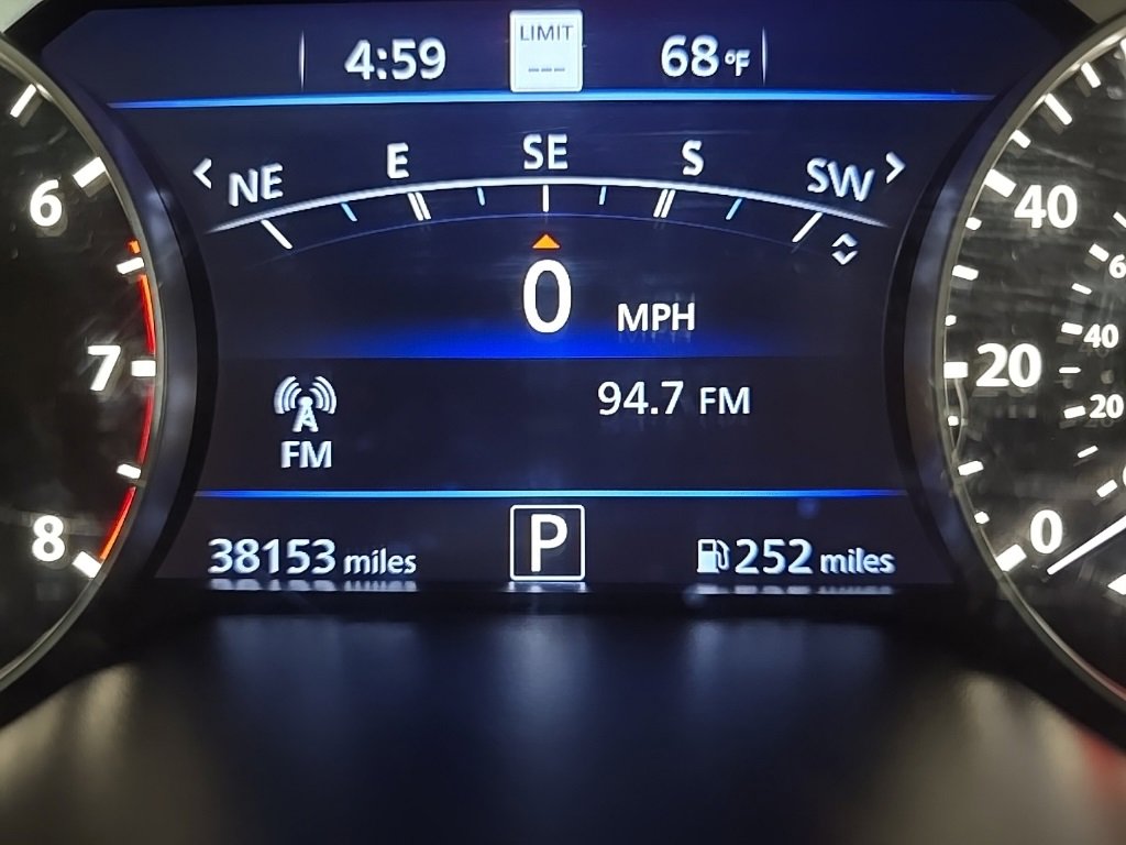 Used 2019 Nissan Altima 2.5 Platinum image 24