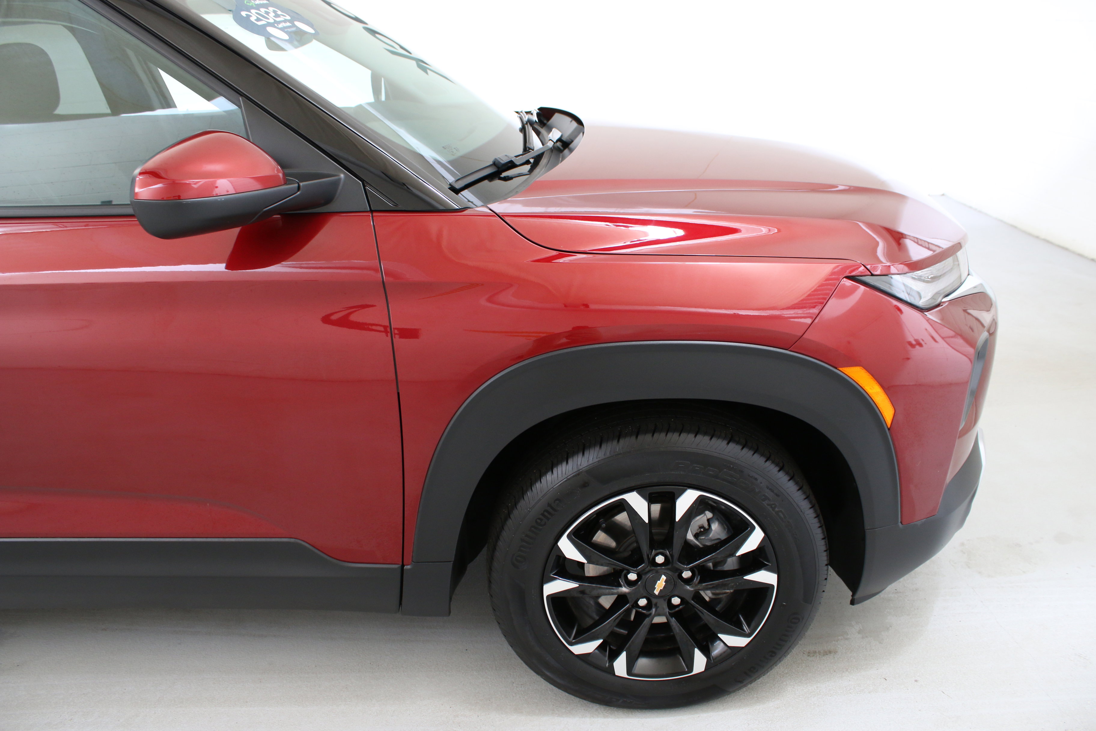 Certified 2023 Chevrolet TrailBlazer LT w/ Convenience Package FWD image 10