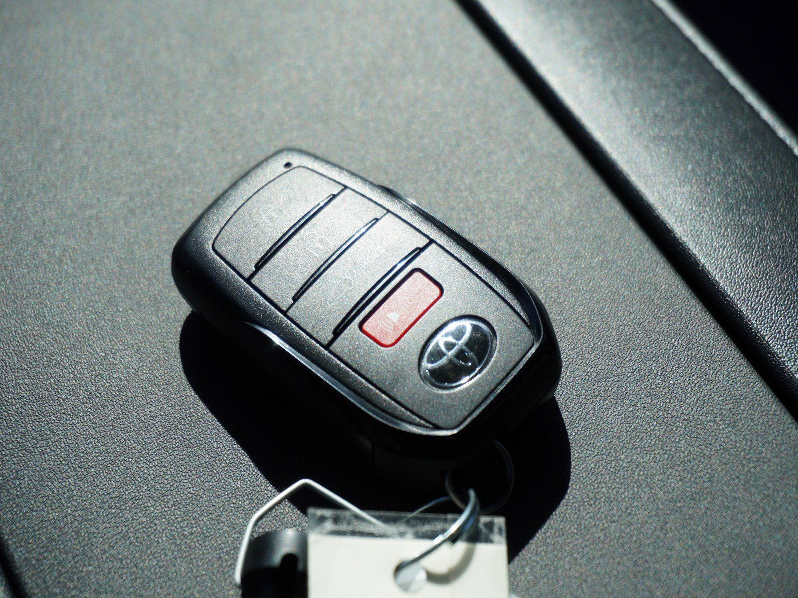 New 2025 Toyota Highlander XSE image 20