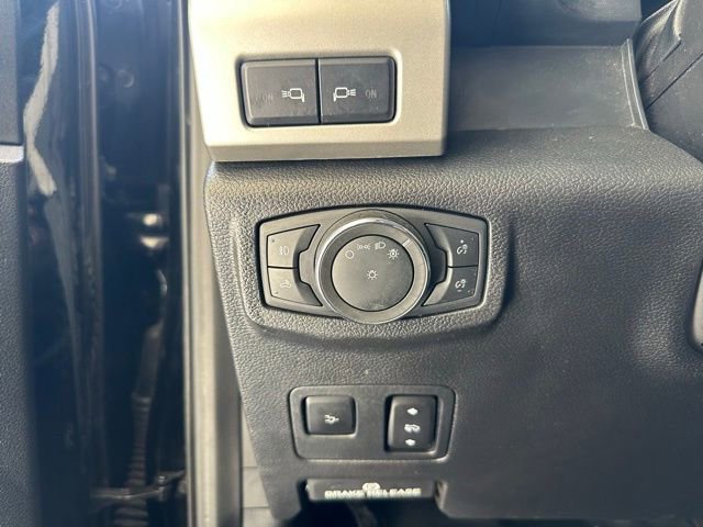 Used 2020 Ford F250 Lariat AWD/4WD image 25