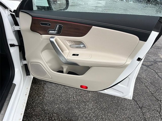 Certified 2023 Mercedes-Benz CLA 250 4MATIC image 30