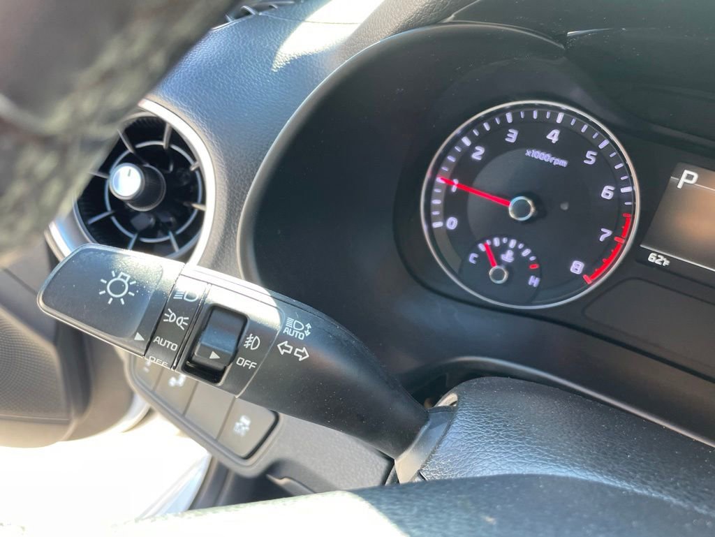 Used 2023 Kia Forte GT-Line FWD image 16
