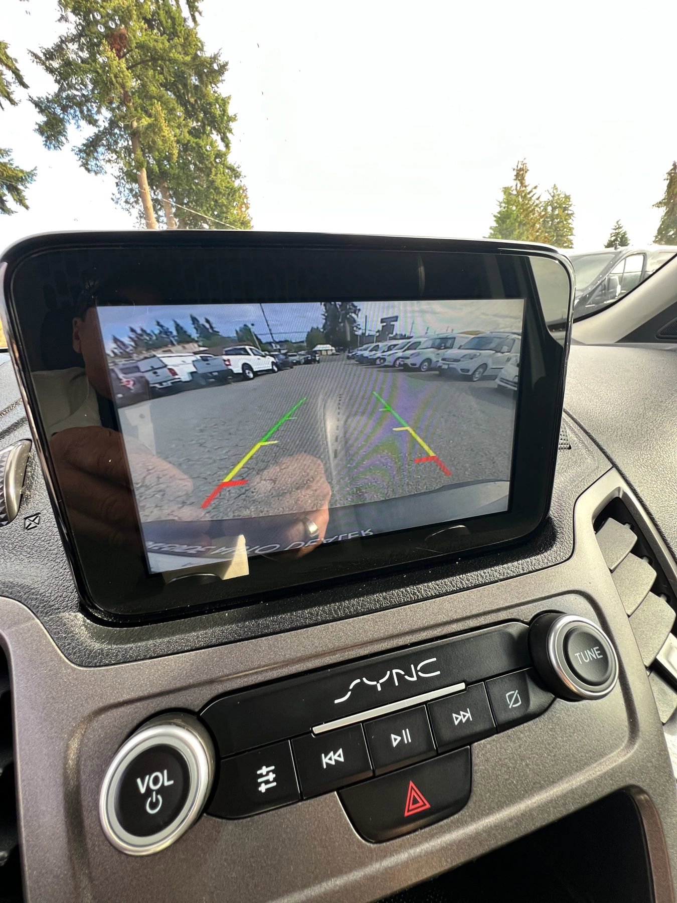 Used 2022 Ford Transit Connect XL image 14