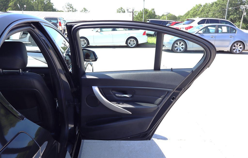 Used 2014 BMW 335i Sedan RWD image 37
