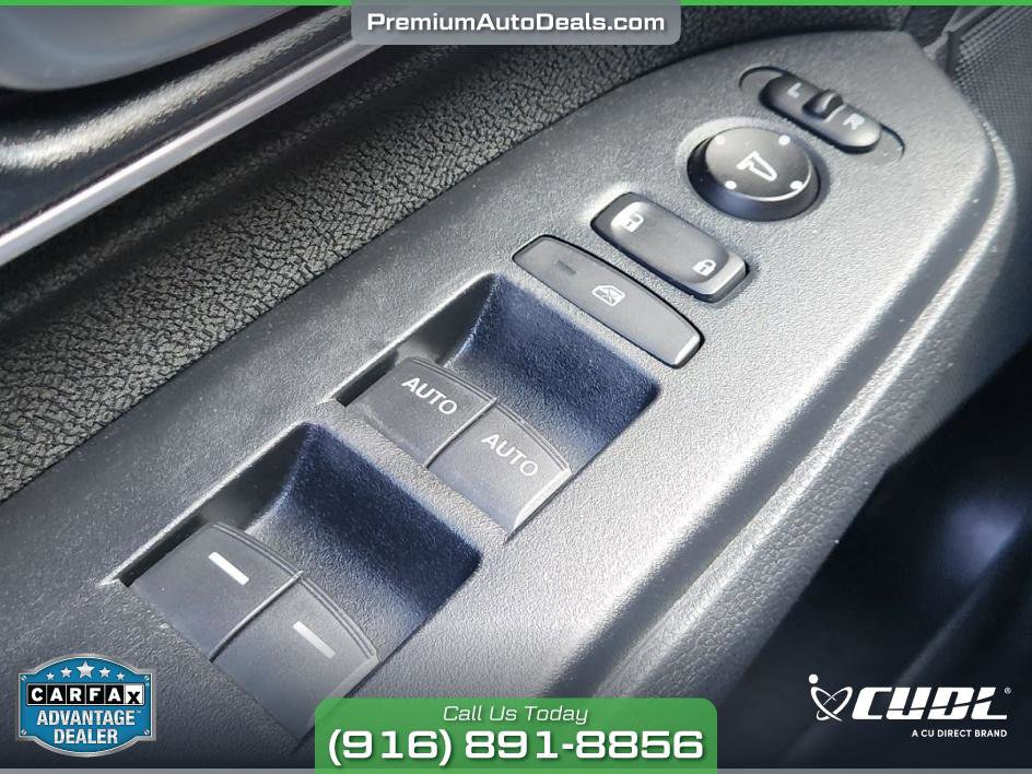 Used 2018 Honda CR-V EX image 23