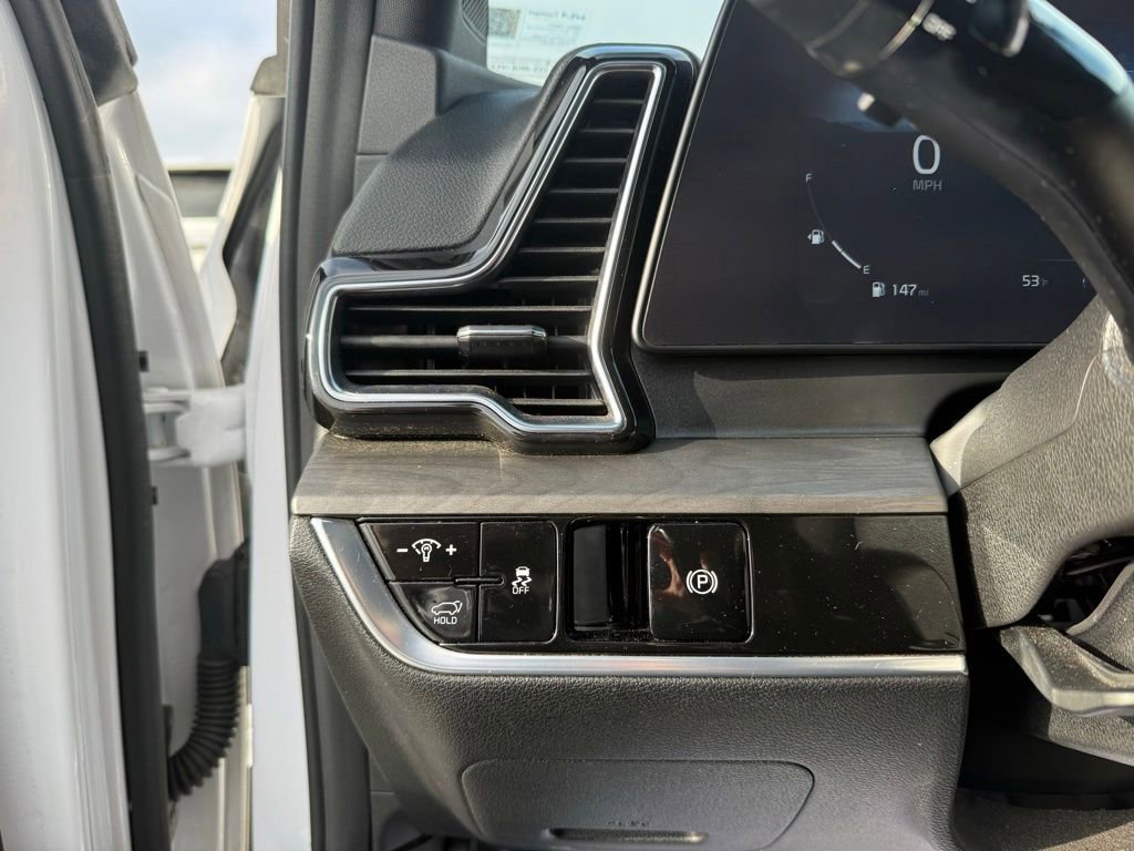 Used 2023 Kia Sportage X-Pro Prestige image 21