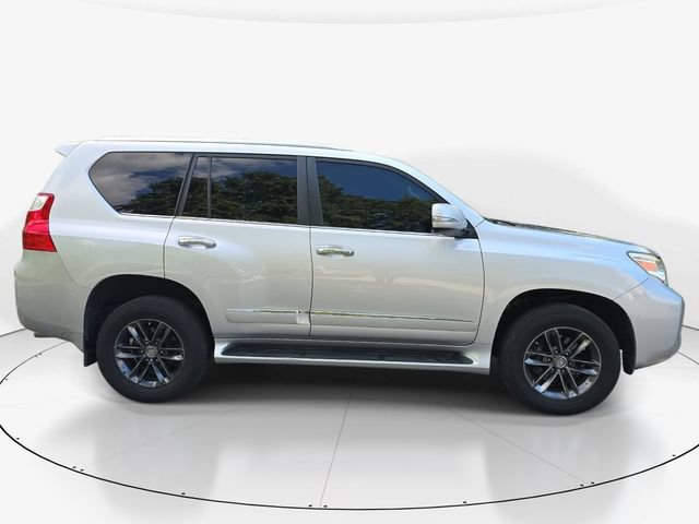 Used 2012 Lexus GX 460 w/ Comfort Plus Pkg AWD/4WD image 4