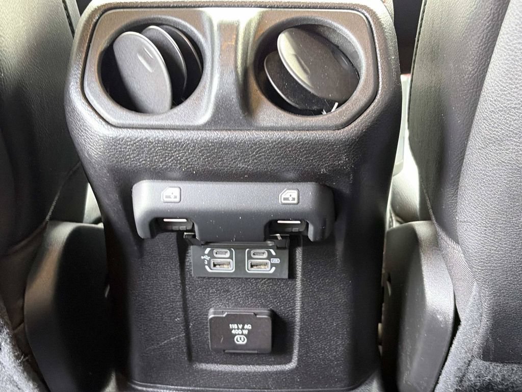 Used 2020 Jeep Gladiator Rubicon AWD/4WD image 18