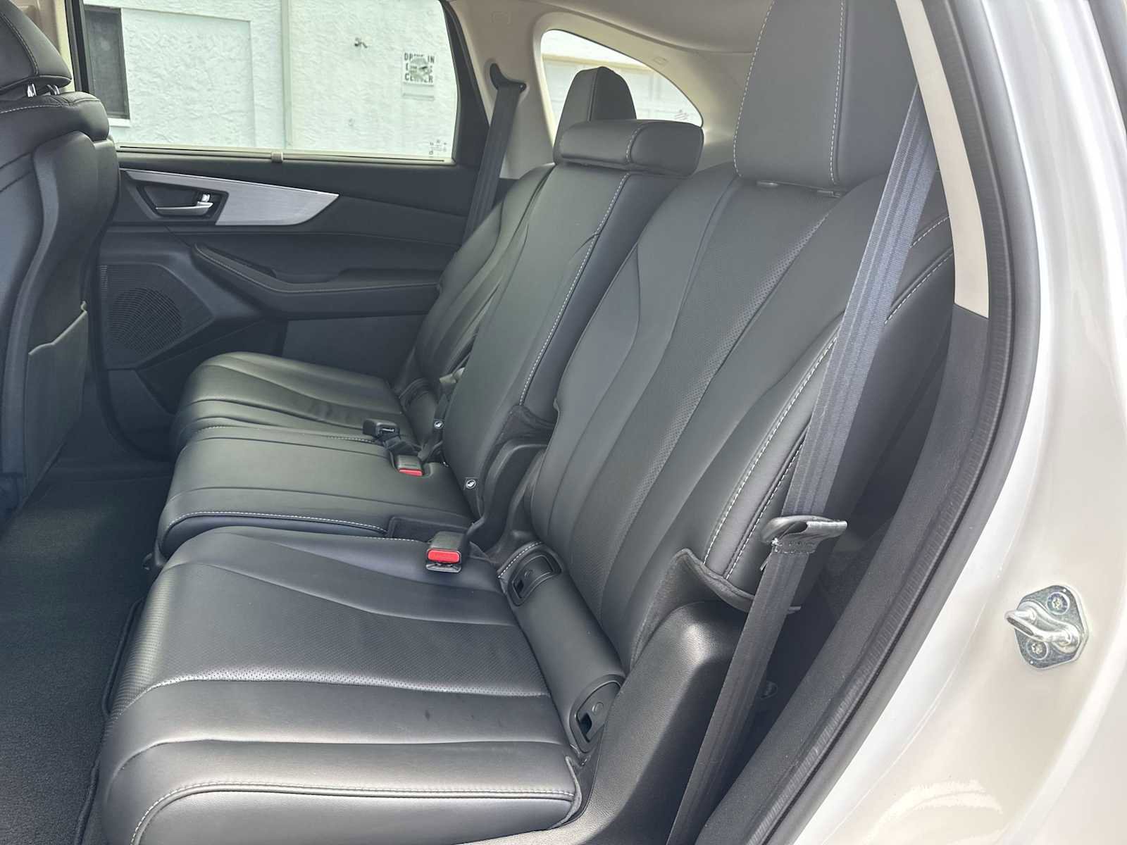 Used 2023 Acura MDX SH-AWD w/ Technology Package image 18