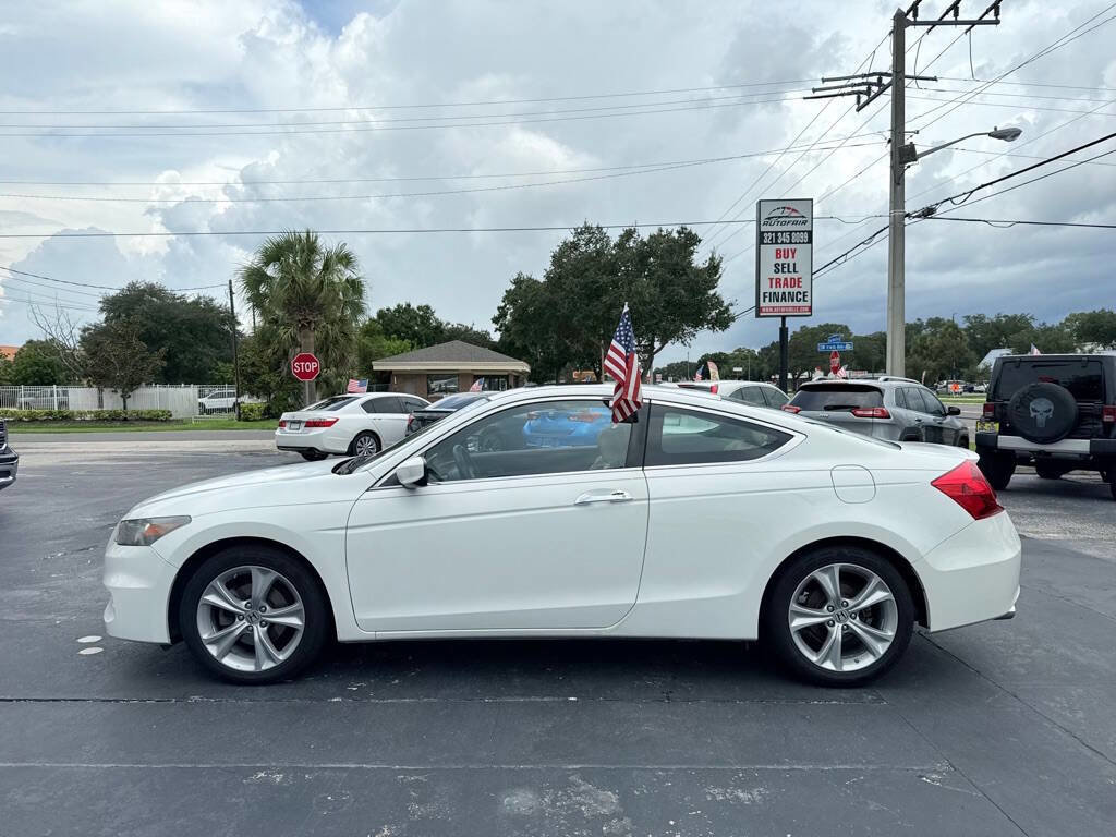 Used 2011 Honda Accord EX-L image 3