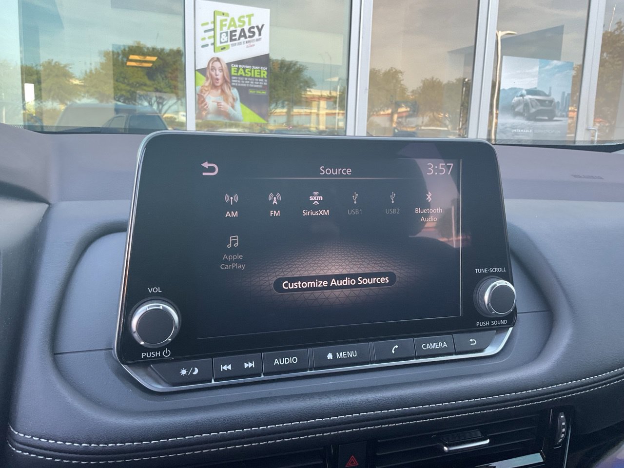 Used 2023 Nissan Rogue SL FWD image 30