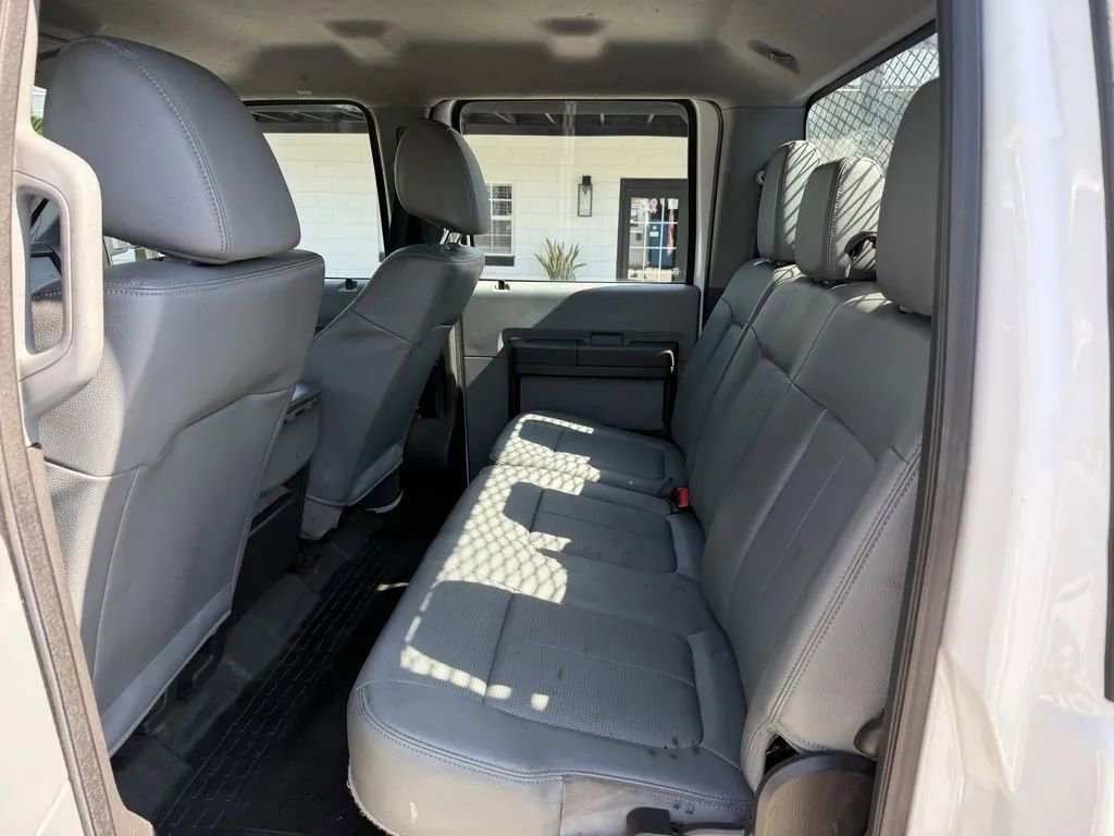 Used 2014 Ford F450 XL w/ Power Equipment Group image 31