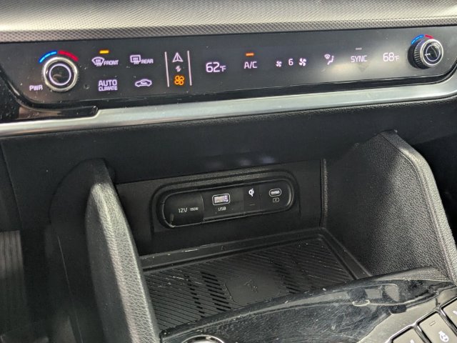 Used 2024 Kia Sportage SX AWD/4WD image 23