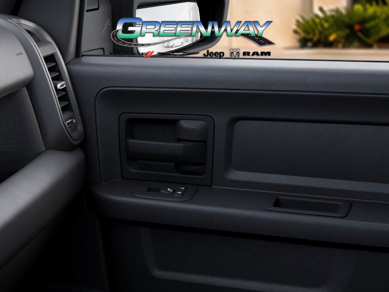 New 2026 RAM 3500 Tradesman w/ Chrome Appearance Group A AWD/4WD image 25