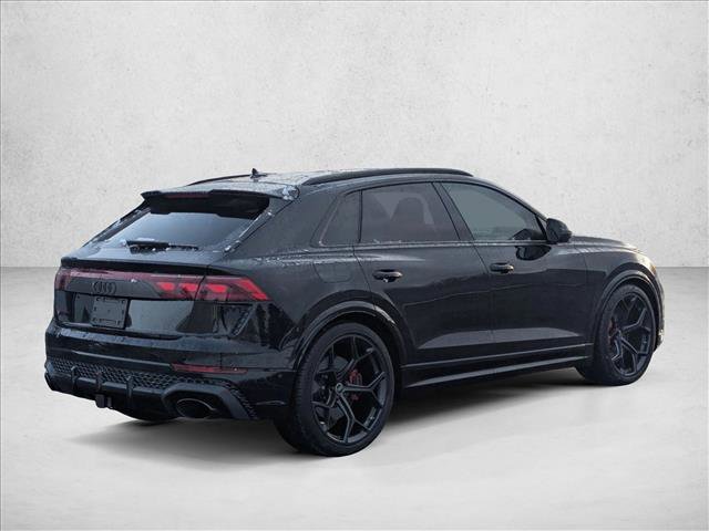 New 2026 Audi RS Q8 performance image 2